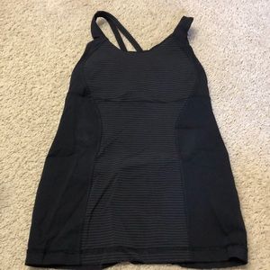 LuLu Lemon tank